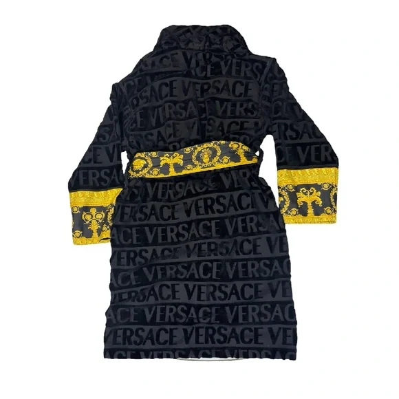 VERSACE ROBE - Picture 2 of 3